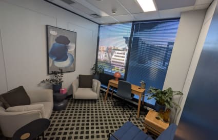 Private Offices in Melbourne