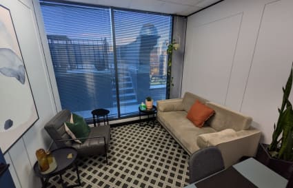 Private Offices in Melbourne