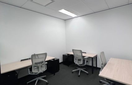 Internal Private Office For up to 3 People | 8 sqm