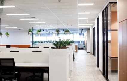 Dedicated Desks Available - Subject to demand