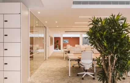 2,111 sqf Self-Contained Private Office | Fitzrovia