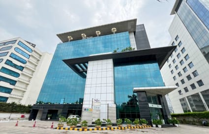 2/F Aykon Tower , Plot No. 4, Sector 135 Noida–Greater Noida Express way, Noida