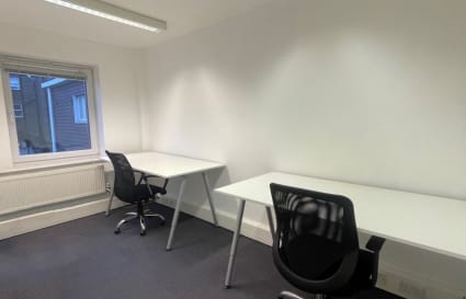 Private Offices in Tonbridge