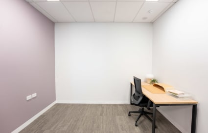 Suite 3 - 11.5 sqm | 3 Person Internal Office  