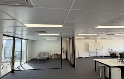 Coworking Desks in Subiaco
