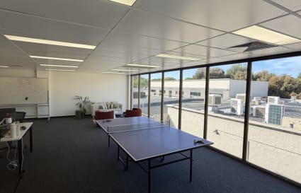 Coworking Desks in Subiaco