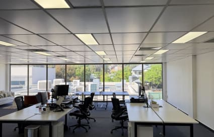 Coworking Desks in Subiaco