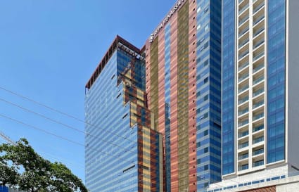 Unit Number 2402, D-33 Turbhe Midc Road 24th floor, Navi Mumbai