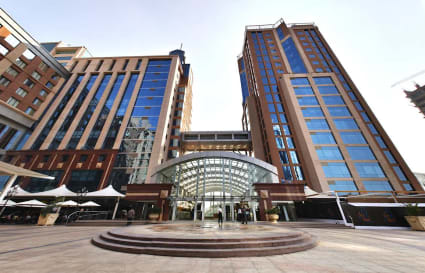 Level 15, UB City, Concorde Towers, 24, Vittal Mallya Rd, Shanthala Nagar, Ashok Nagar, Bengaluru