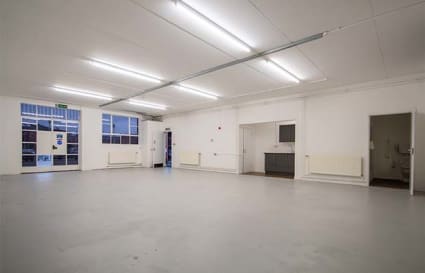 4 Person Private Office in Barnsley | 150 Sq. Ft.