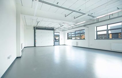 4 Person Private Office in Barnsley | 150 Sq. Ft.