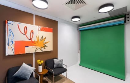 30 Prinsep Street, WeWork