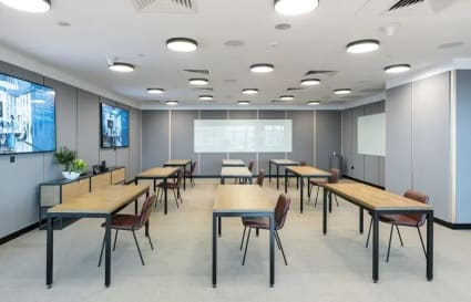 5 Temasek Boulevard, Singapore