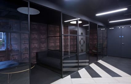Private Office for up to 33 People | 1,188 Sq. Ft.