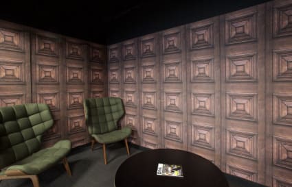 Private Office for up to 47 People | 1,650 Sq. Ft.