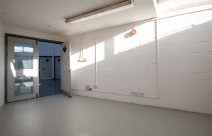 13 Person Private Office in Christchurch | 460 Sq. Ft.