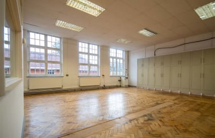 Private Office in Didcot for up to 6 People | 220 Sq. Ft.