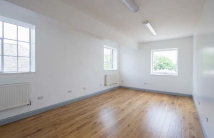 Private Office in Didcot for up to 6 People | 220 Sq. Ft.