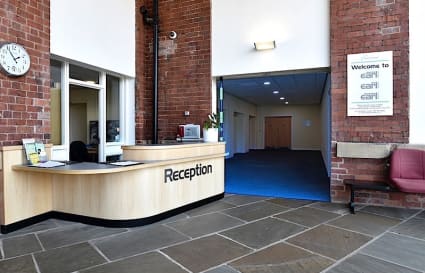 Private Office for up to 30 People | 1,062 Sq. Ft.