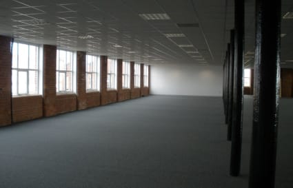 Private Office for up to 30 People | 1,062 Sq. Ft.