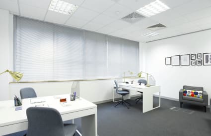 14 Person Private Office in Hemel Hempstead | 509 Sq. Ft.