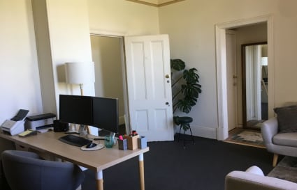 Private Office in Glenelg