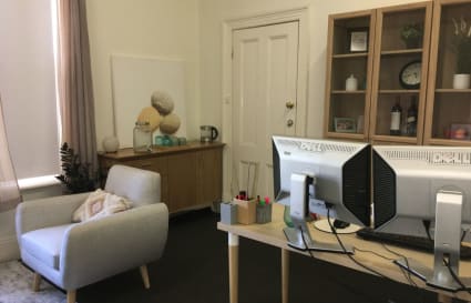 Private Office in Glenelg