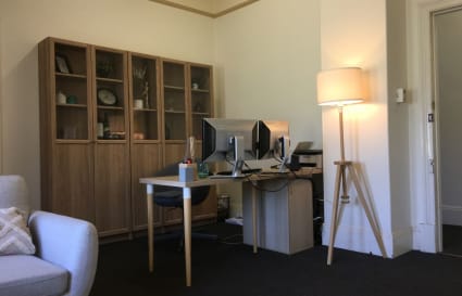 Private Office in Glenelg