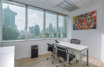 350 Orchard Road, Orchard Road