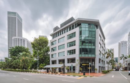 11 Beach Road, Beach Road