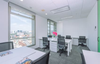 230 Victoria Street, Bugis Junction Towers