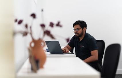 7 Person Serviced Office at Tea Tree Plus Shopping Centre, Modbury 