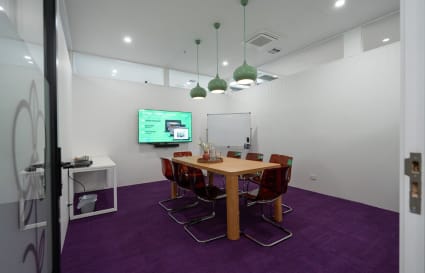 7 Person Serviced Office at Tea Tree Plus Shopping Centre, Modbury 