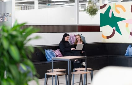 3 Person Serviced Office at Tea Tree Plus Shopping Centre, Modbury 