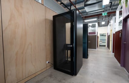 3 Person Serviced Office at Tea Tree Plus Shopping Centre, Modbury 