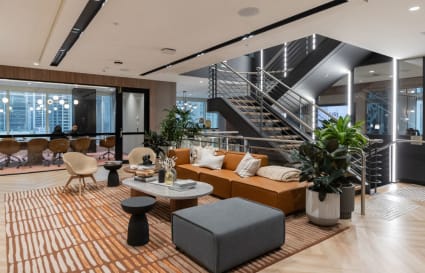 2 Person Internal Private Office in Sydney
