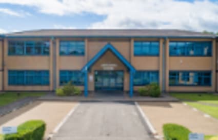 12 Person External Private Office in Caerphilly | 535 sqft