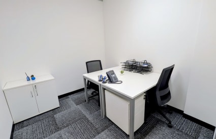 Private Offices in Widnes
