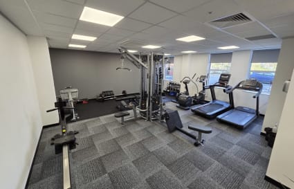 Private Offices in Widnes
