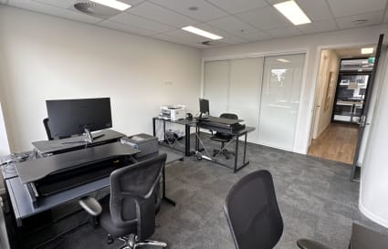 Private Serviced Office in Sippy Downs