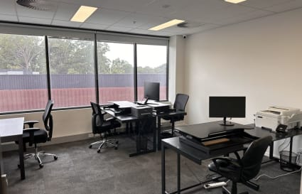 Private Serviced Office in Sippy Downs