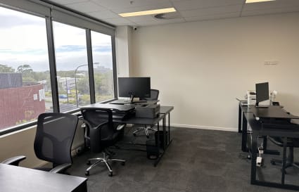 Private Serviced Office in Sippy Downs