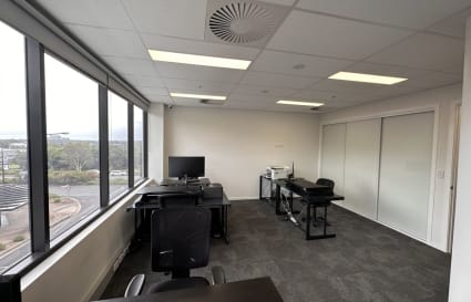 Private Serviced Office in Sippy Downs