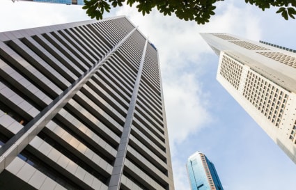 50 Raffles Place, Raffles Place