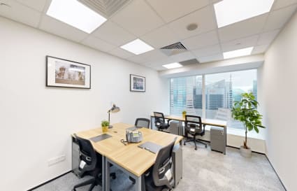 50 Raffles Place, Raffles Place