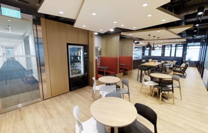 50 Raffles Place, Raffles Place
