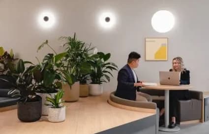 6 Person Private Office on Martin Place