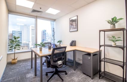 33 Hysan Avenue, Hysan Avenue
