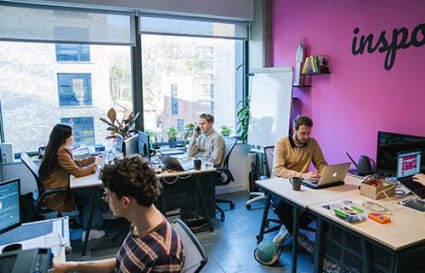 Private Office in Brighton for up to 9 People