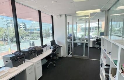 Leases in Southport